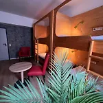 Black Sheep Hostel