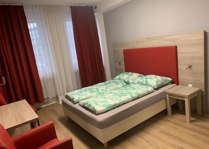 Black Sheep Hostel