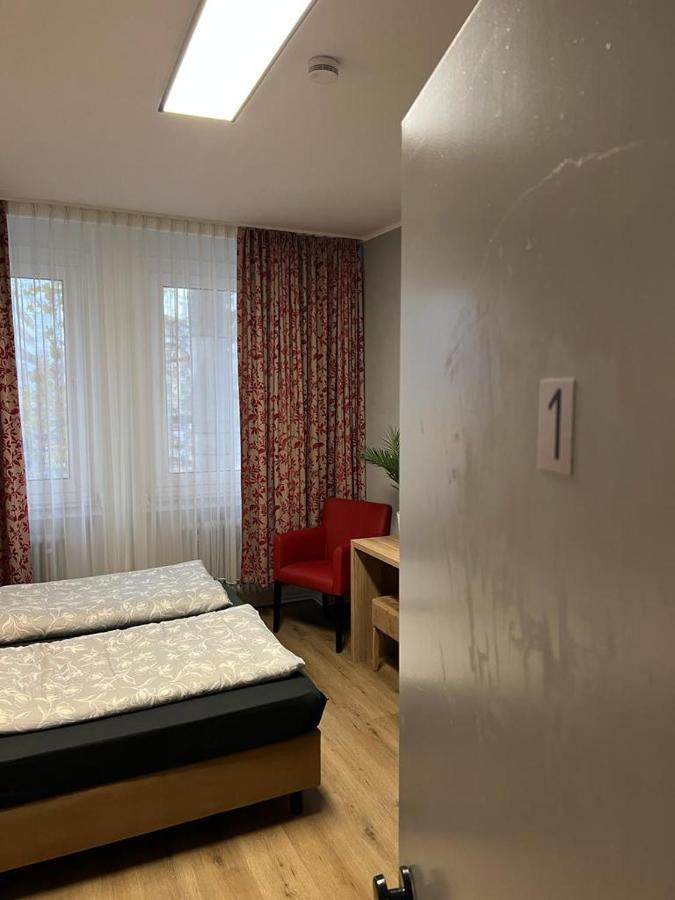 Black Sheep Hostel Köln