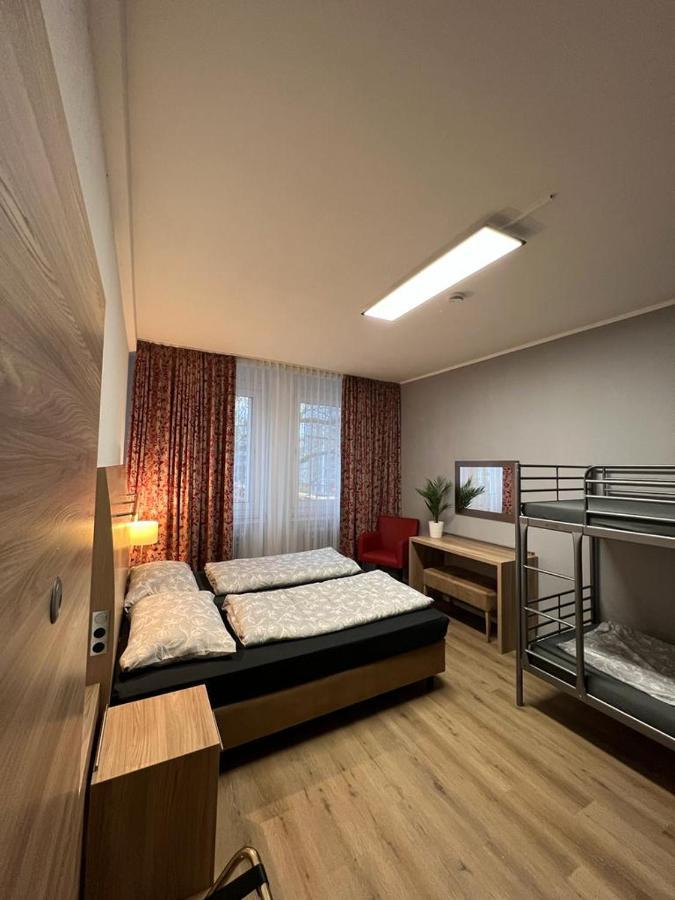 Hostel Black Sheep Köln