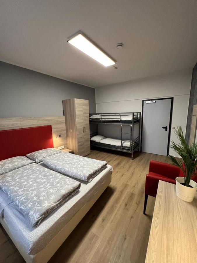 Black Sheep Hostel Köln